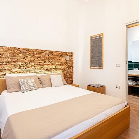 Le Terrazze Di Bellavista Bed & Breakfast Su Forti ภายนอก รูปภาพ
