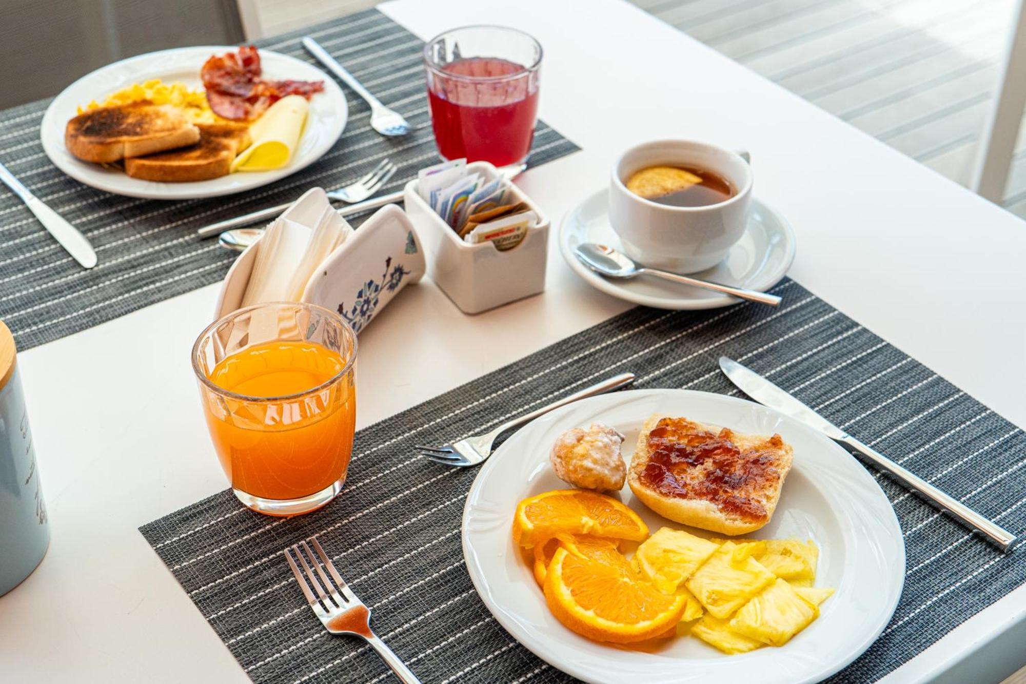 Le Terrazze Di Bellavista Bed & Breakfast Su Forti ภายนอก รูปภาพ