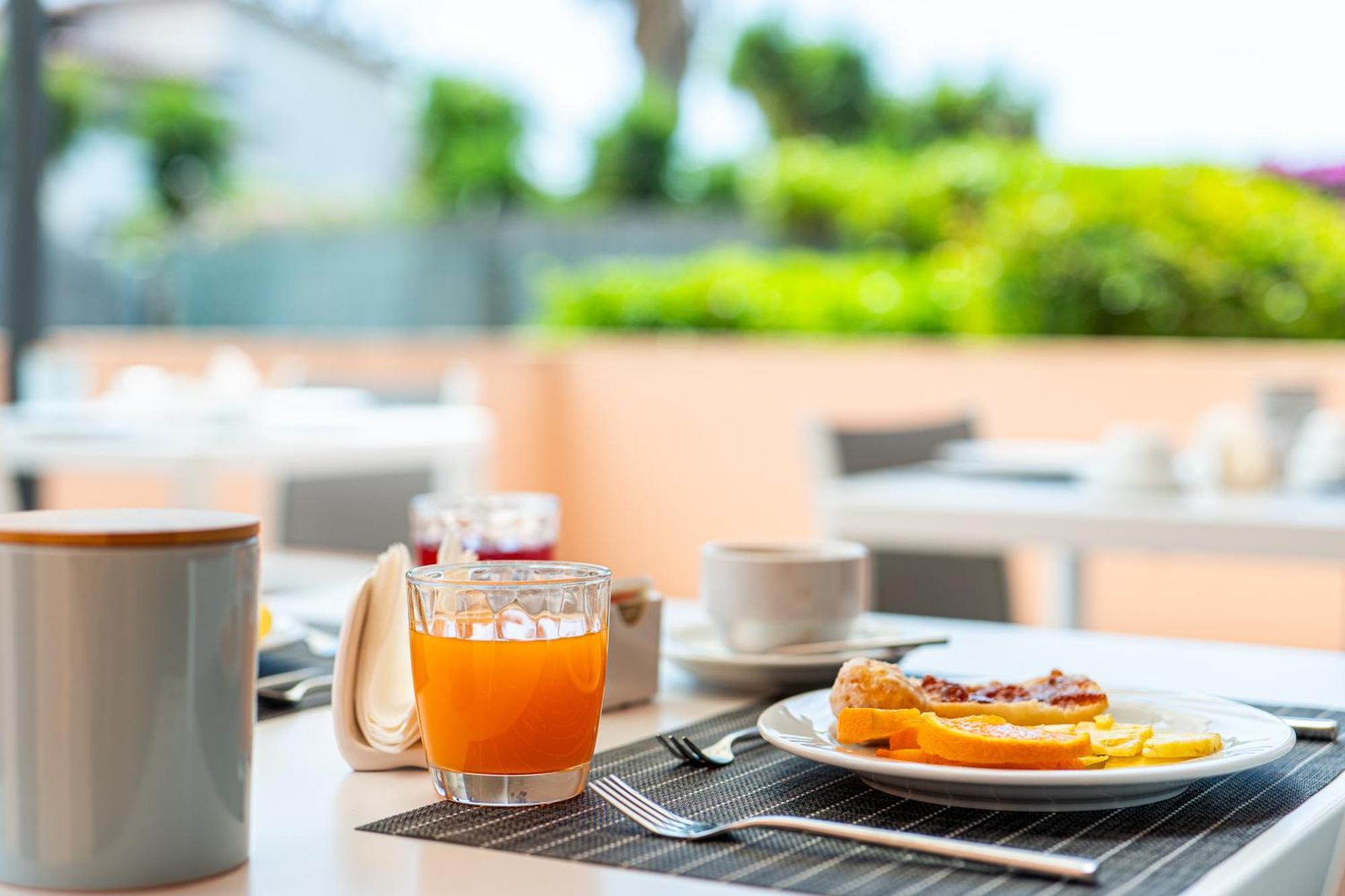Le Terrazze Di Bellavista Bed & Breakfast Su Forti ภายนอก รูปภาพ