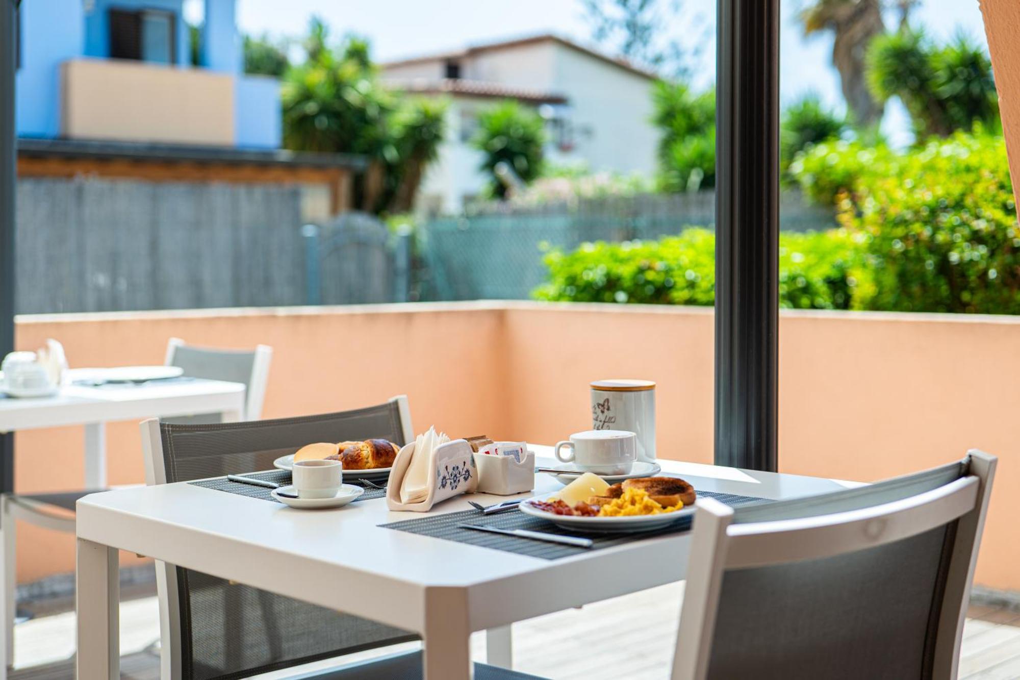 Le Terrazze Di Bellavista Bed & Breakfast Su Forti ภายนอก รูปภาพ