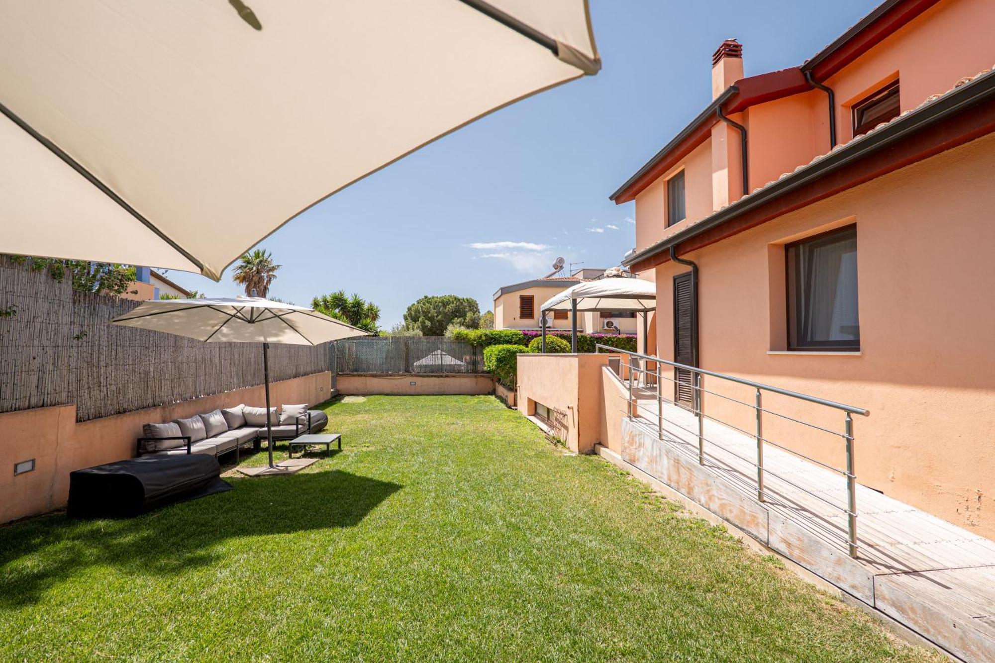 Le Terrazze Di Bellavista Bed & Breakfast Su Forti ภายนอก รูปภาพ