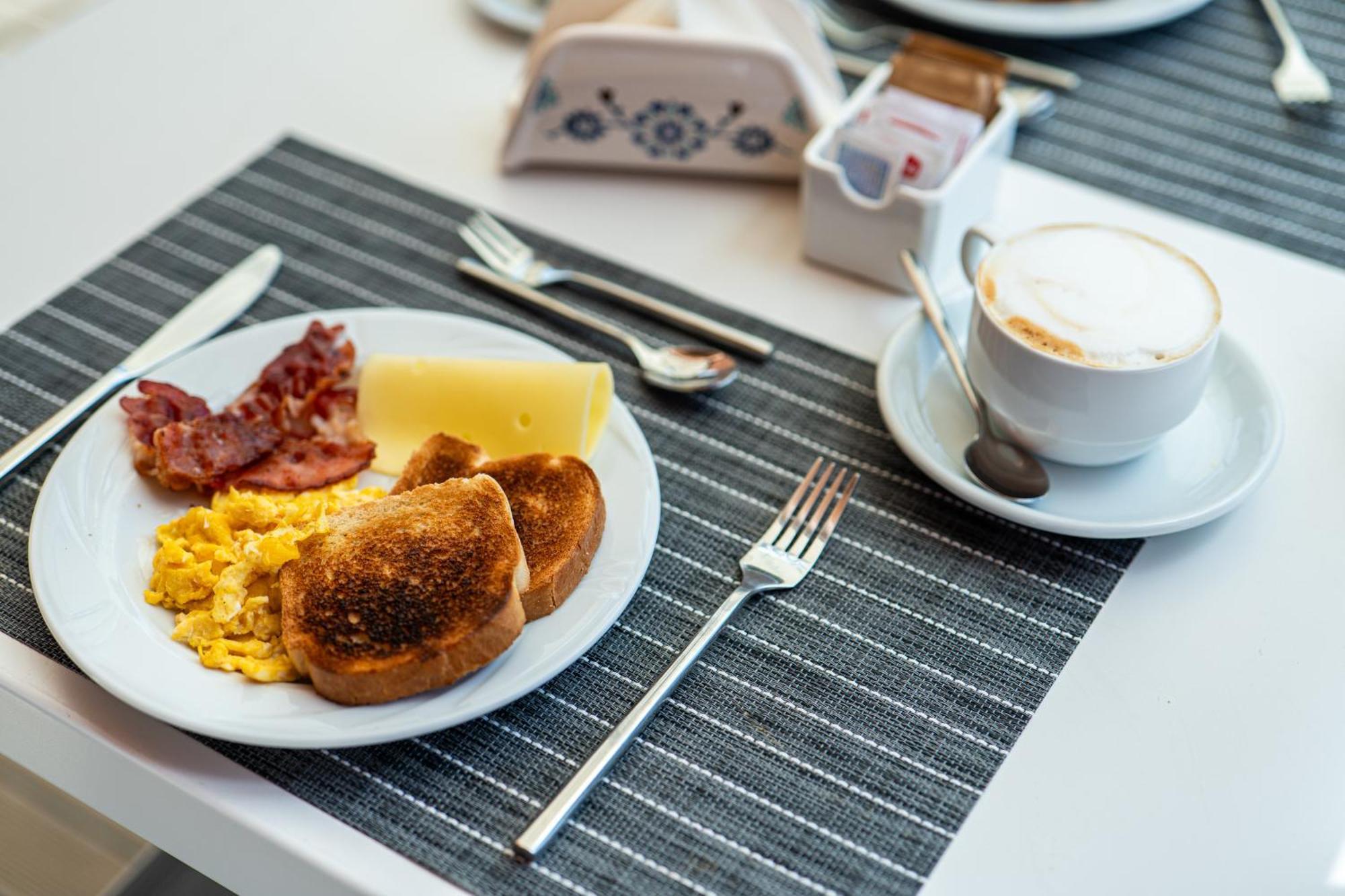 Le Terrazze Di Bellavista Bed & Breakfast Su Forti ภายนอก รูปภาพ
